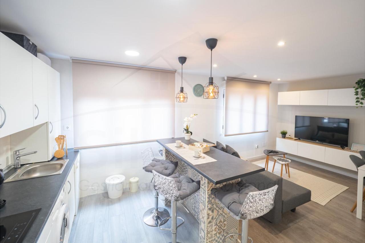 Apartamento Perez Ayala *