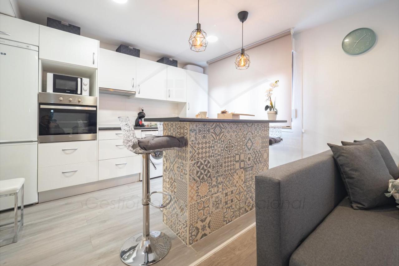 Apartamento Perez Ayala *