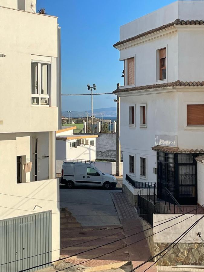 Apartamento Casa Tajo Tarifa