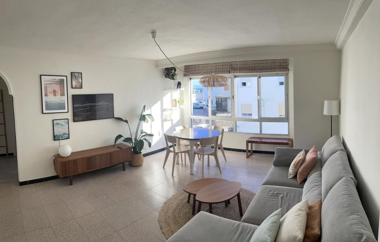 Casa Tajo Tarifa