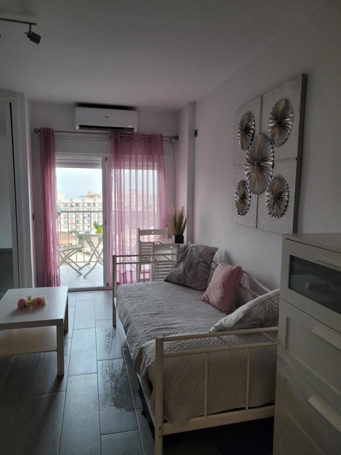 Apartamento Precioso Alojamiento Con Piscinas