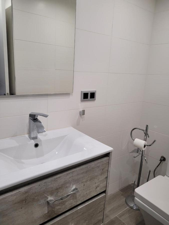 Precioso Alojamiento Con Piscinas Apartamento