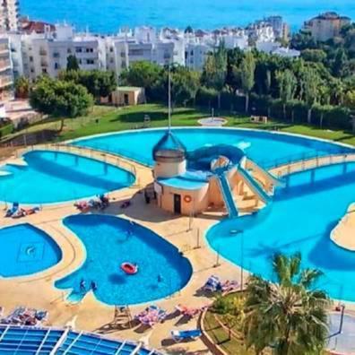 Apartamento Precioso Alojamiento Con Piscinas *