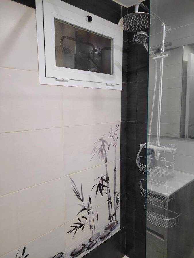 Precioso Alojamiento Con Piscinas Apartamento Benalmádena