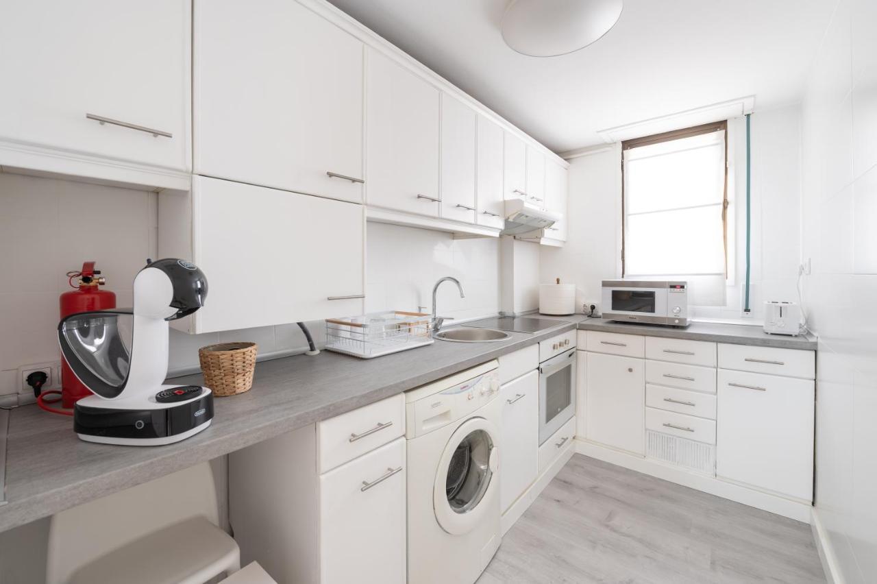 Apartamento Recién Lanzado Al Lado De La Romareda Zaragoza