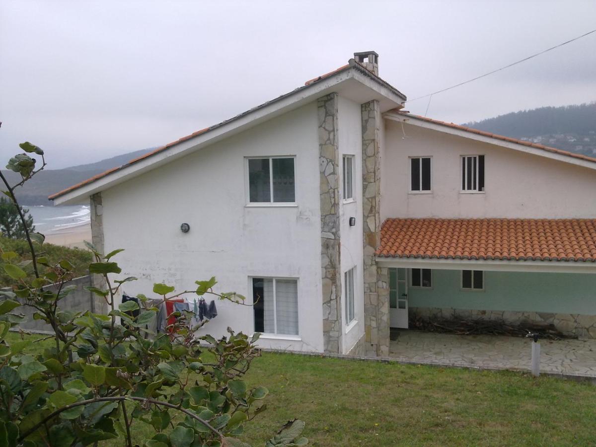 Сasa de vacaciones Chalet Con Vistas Espectaculares En La Playa De Pantín *