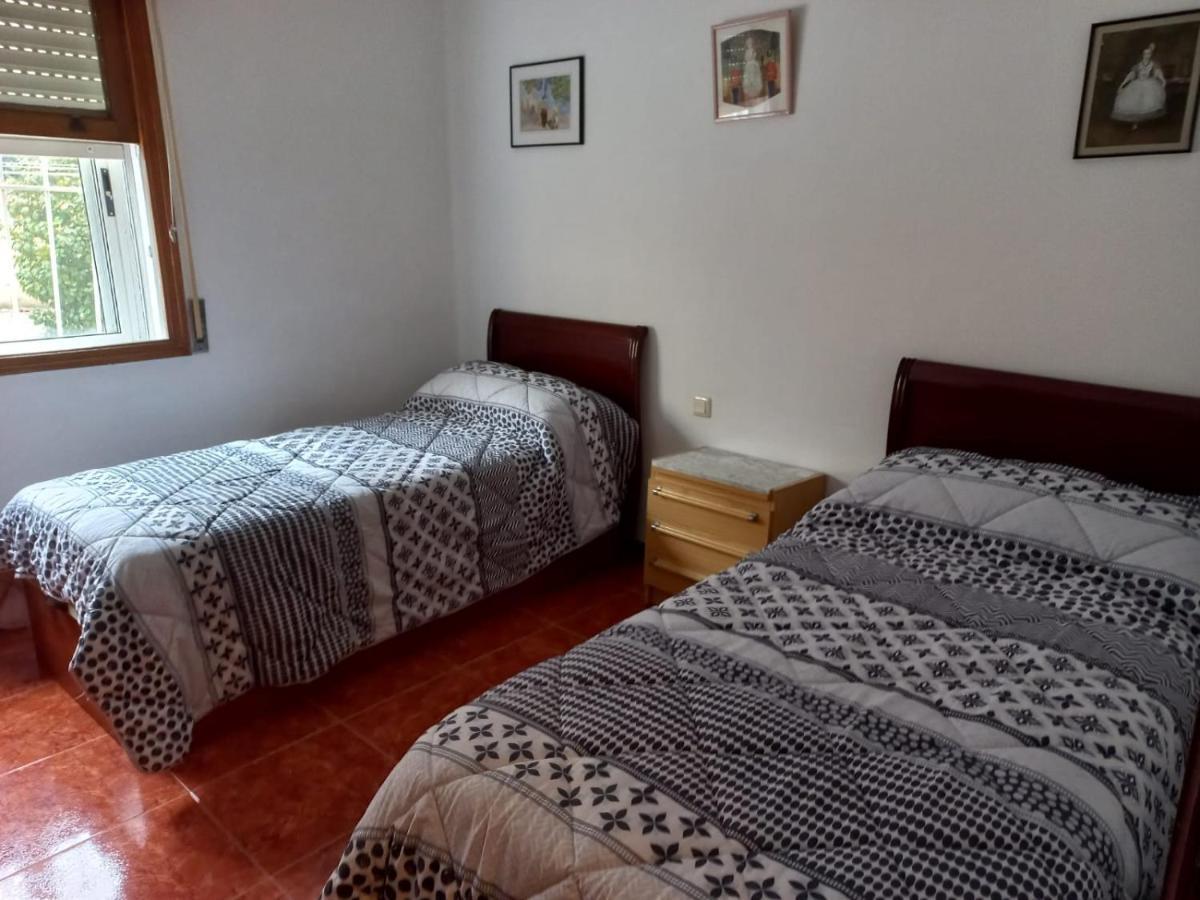 Apartamento Acogedor Y Luminoso Piso Céntrico