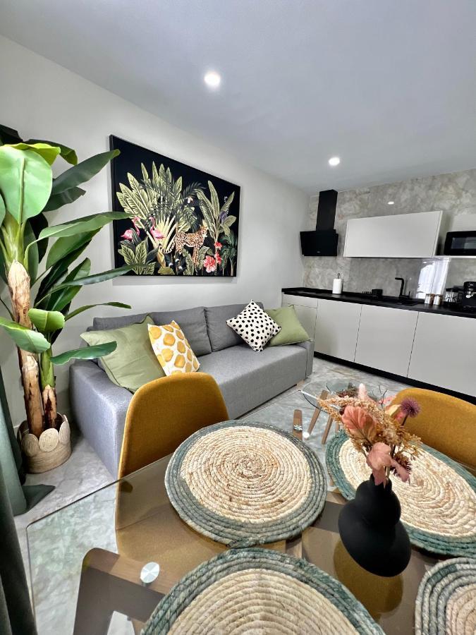 Nuevo Lucano Deluxe Apartamento *