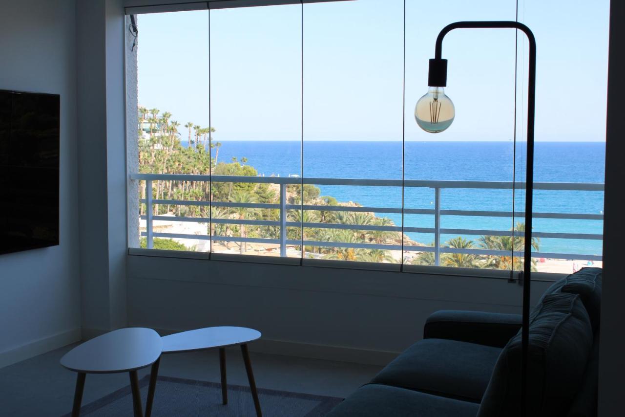 Panoramic * Villajoyosa (La Vila Joiosa)