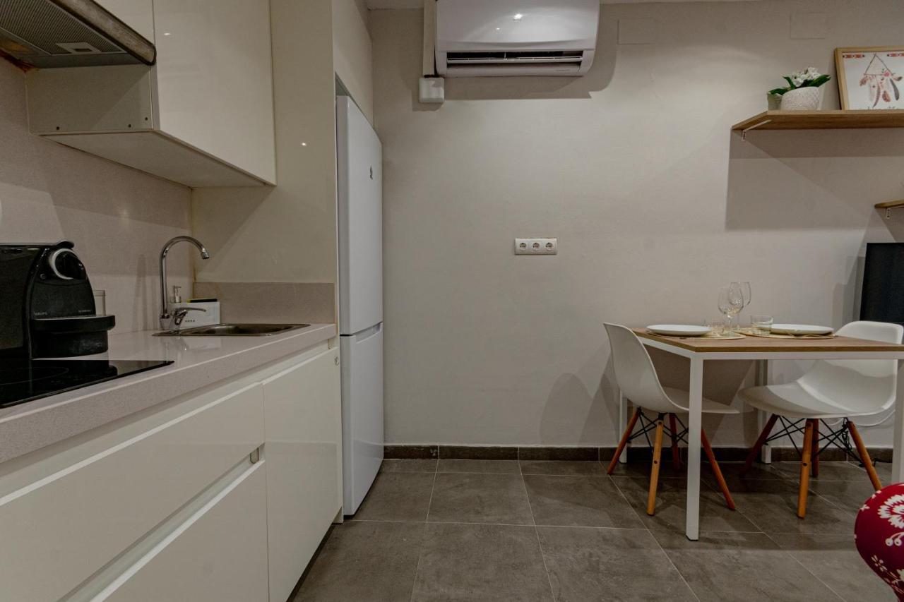 Joyrooms 1 Apartamento