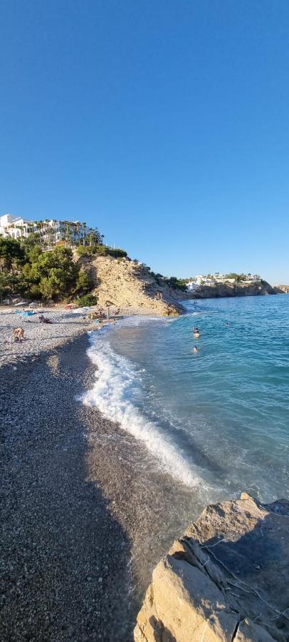 Panoramic * Villajoyosa (La Vila Joiosa)