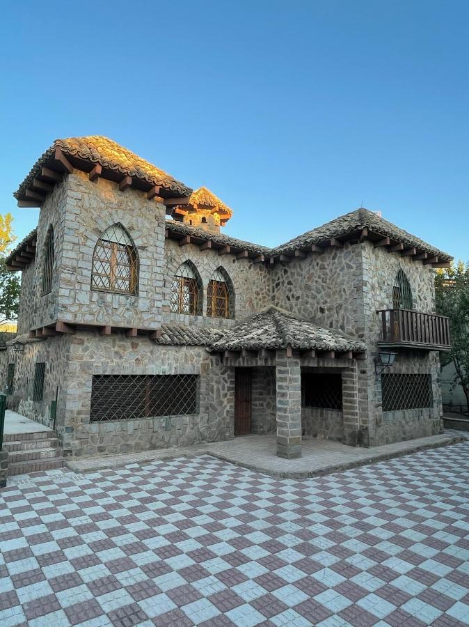 La Moraleja
