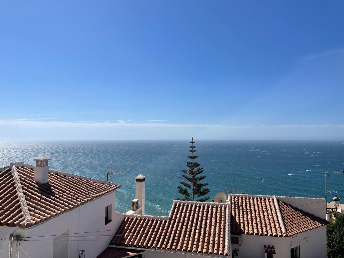 Ladera Panorama Villa Nerja
