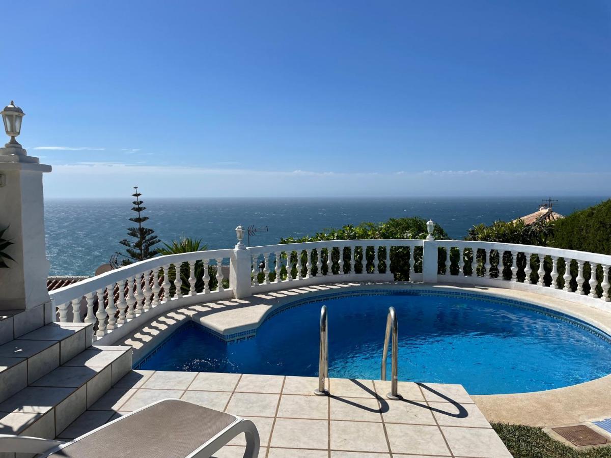 Ladera Panorama * Nerja