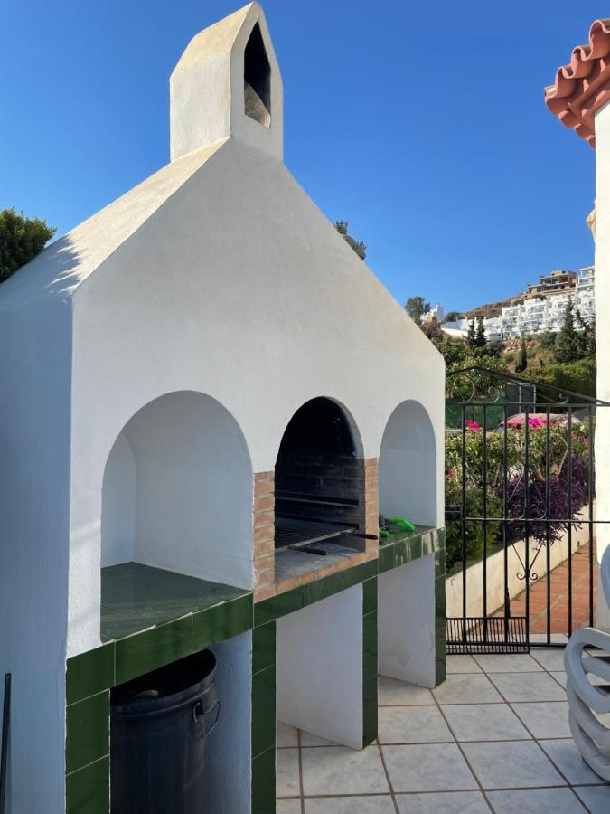 Ladera Panorama Villa Nerja