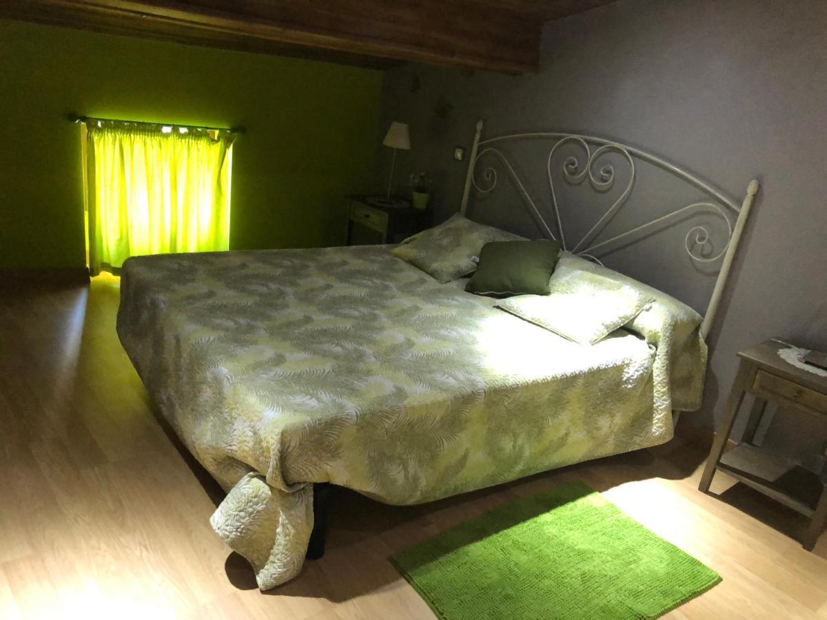 Puentecuervo Сasa de vacaciones Pancorbo