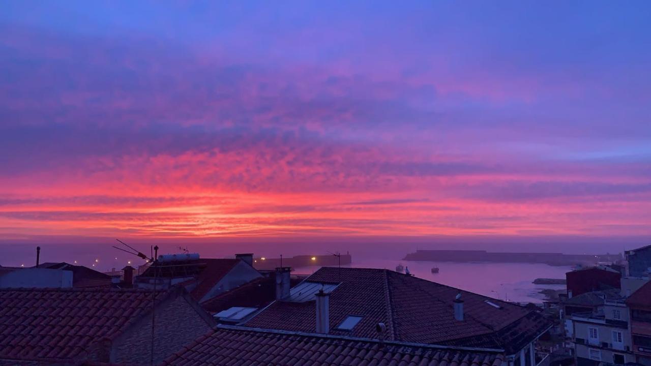 A Casina De Abaixo Holiday home