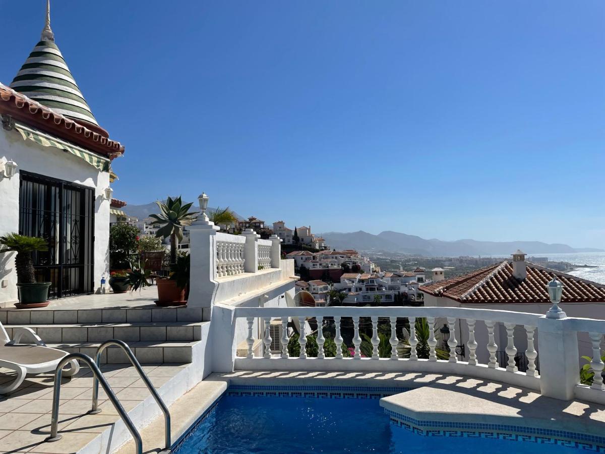 Ladera Panorama * Nerja