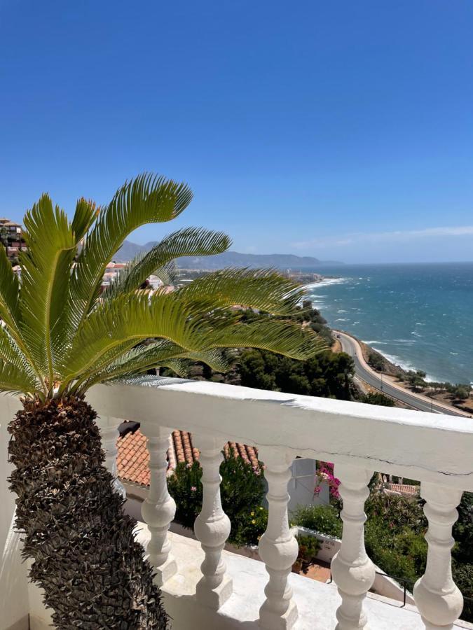 Ladera Panorama * Nerja