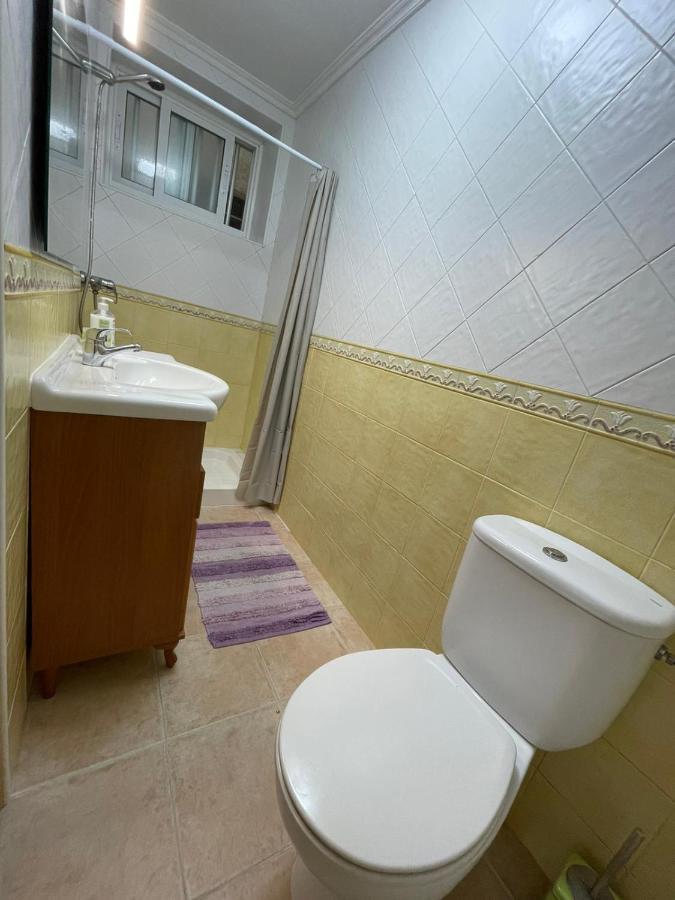 A Casina De Abaixo Holiday home