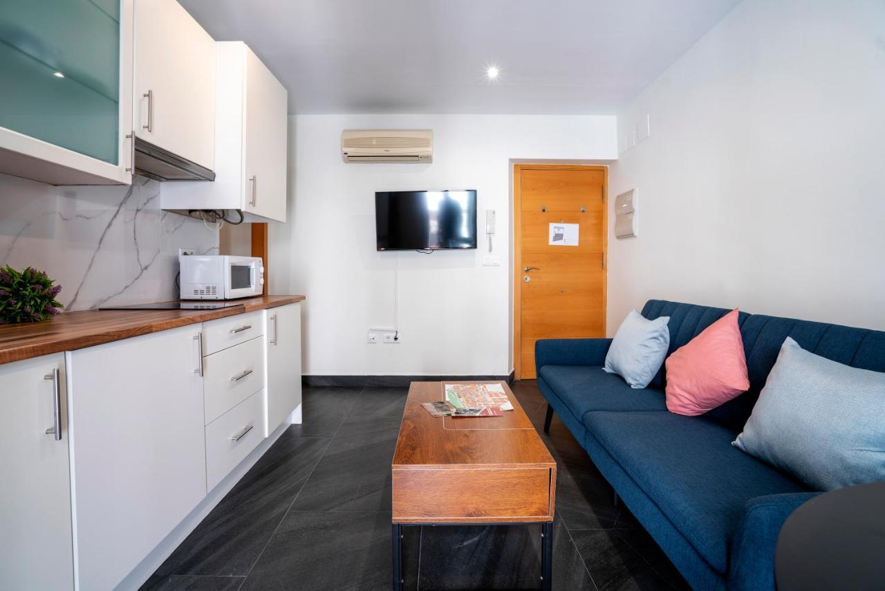 Apartamento Histórico *
