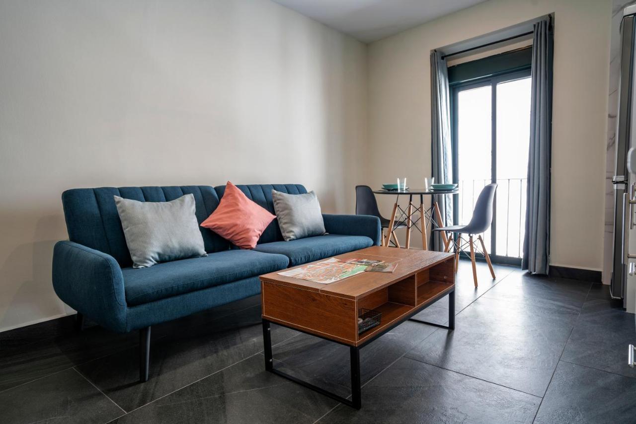 Apartamento Histórico Caces