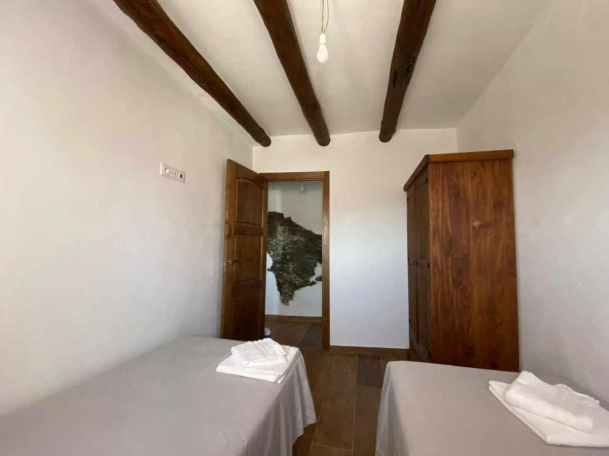 Casa De Nieves Pitres