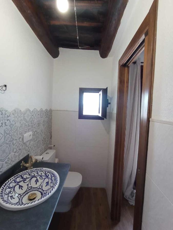 Apartamento Casa De Nieves Pitres