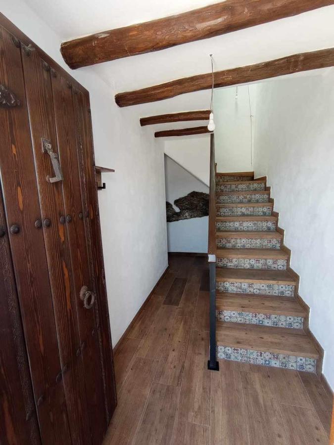 Casa De Nieves Pitres