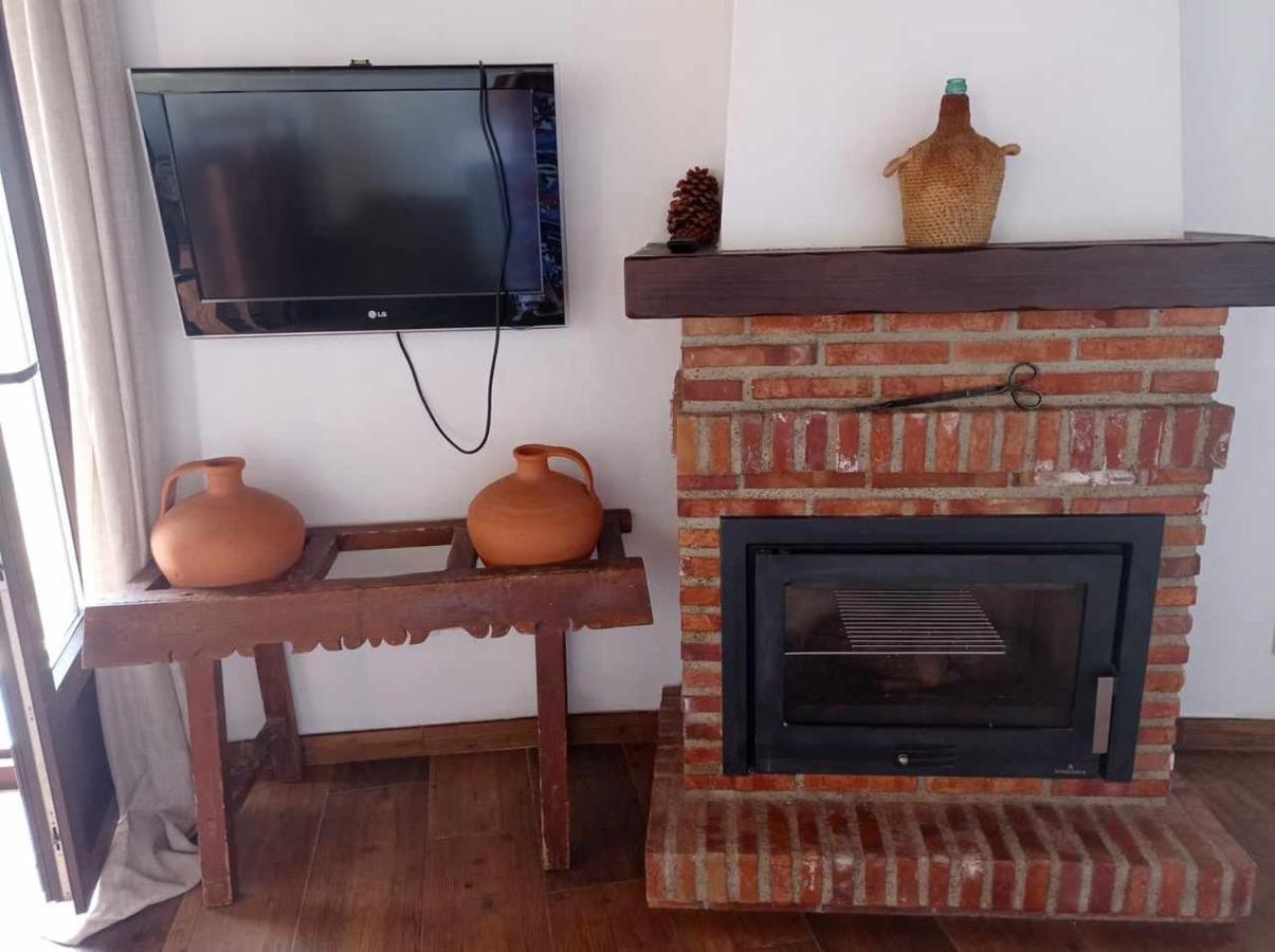 Apartamento Casa De Nieves