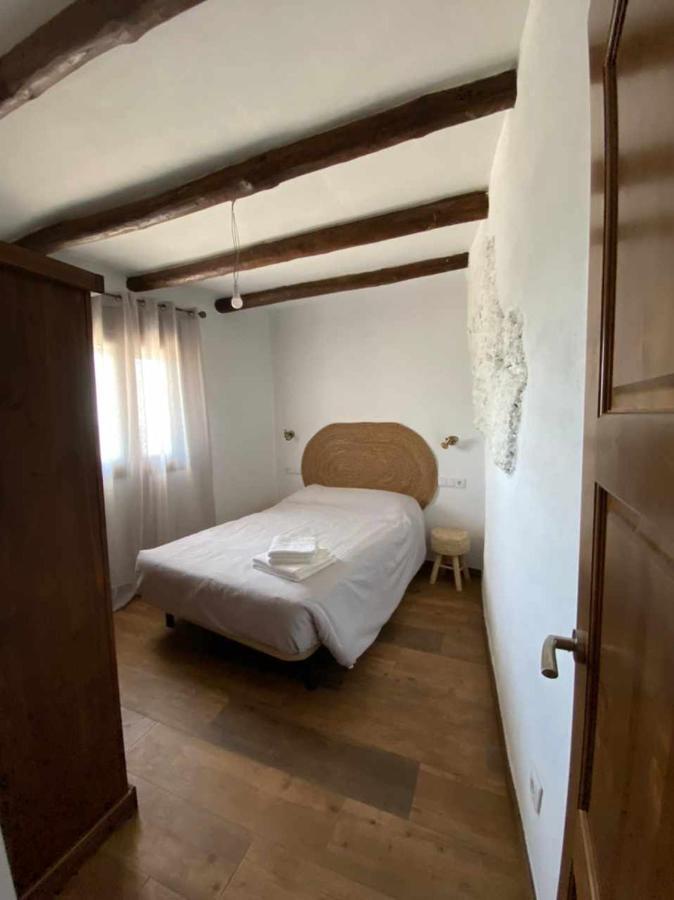 Casa De Nieves Apartamento