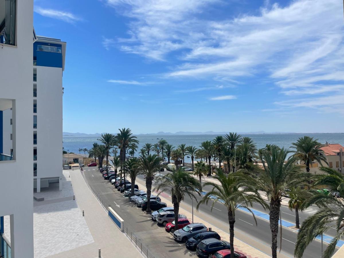 Veneziola Sunset Apartment La Manga del Mar Menor