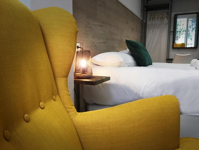Myway By Sevillaluxurysuites Sevilla