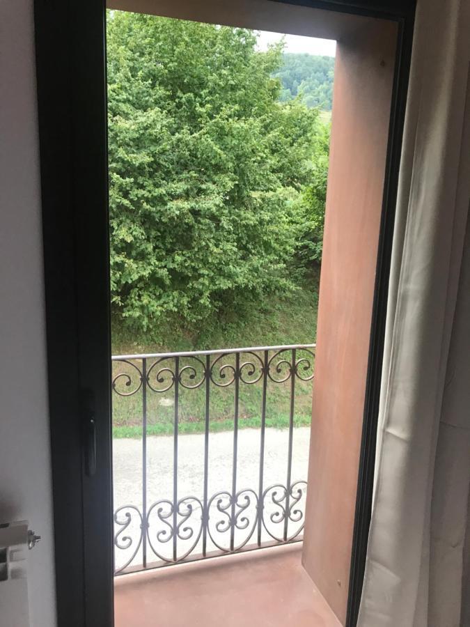 Cal Fuster Apartamento
