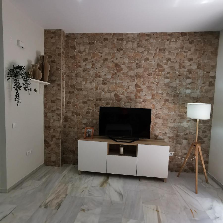 Apartamento La Peluquería!! *