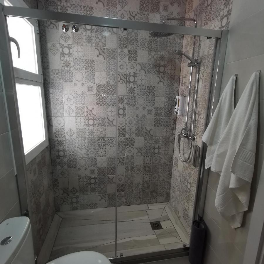 Apartamento La Peluquería!! Ronda