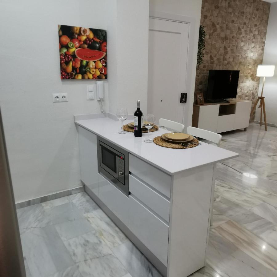 Apartamento La Peluquería!! *