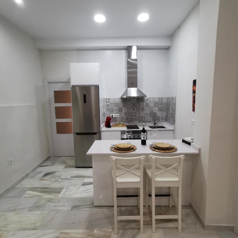 La Peluquería!! Apartamento Ronda