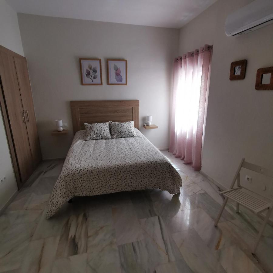 La Peluquería!! Apartamento