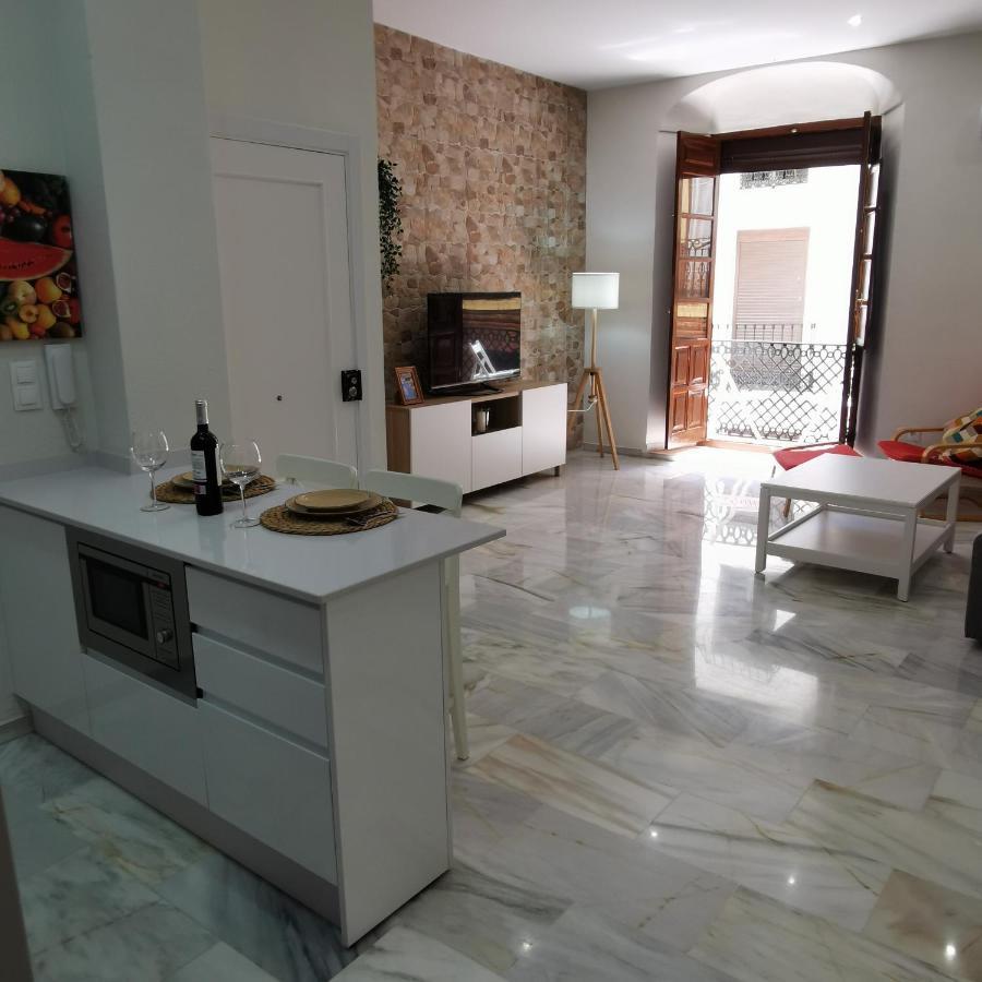 Apartamento La Peluquería!! *
