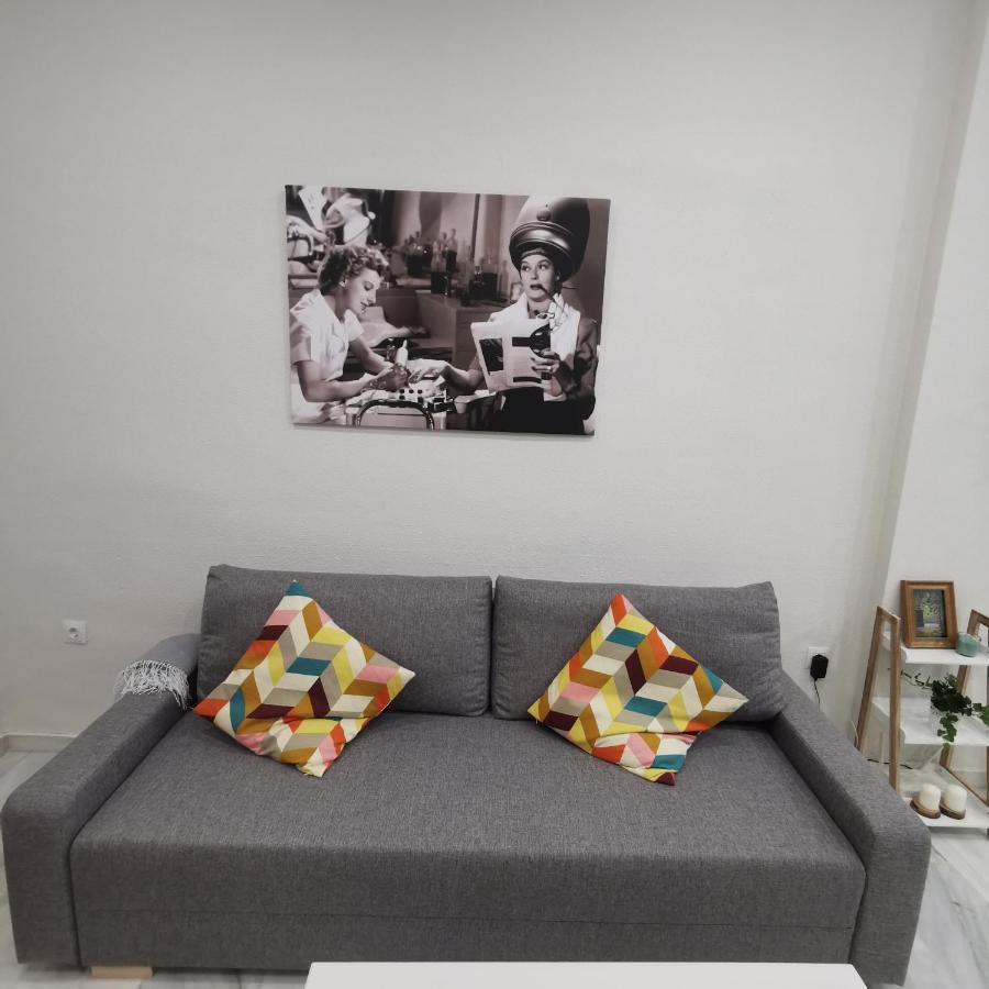 La Peluquería!! Ronda