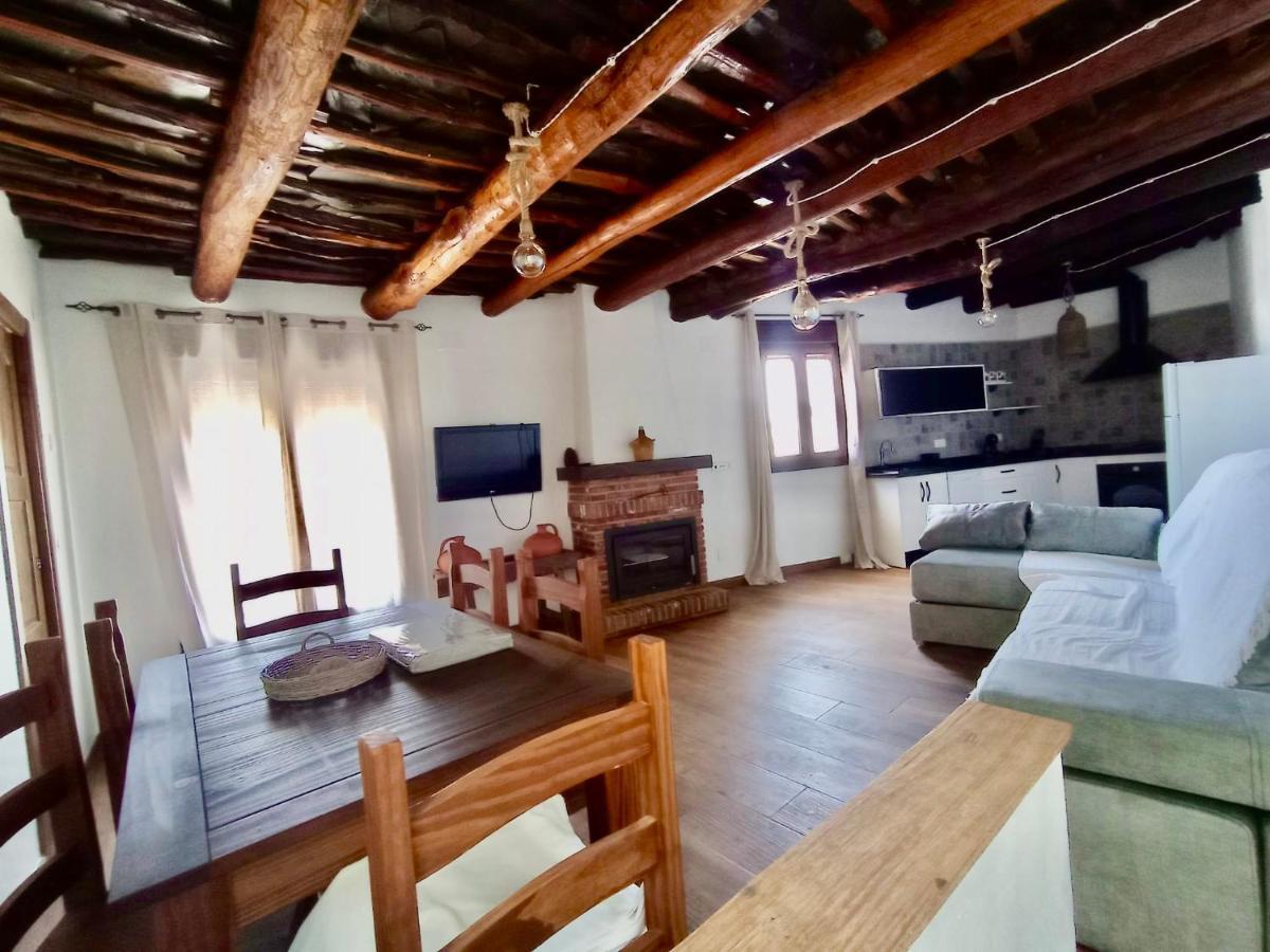 Casa De Nieves Pitres
