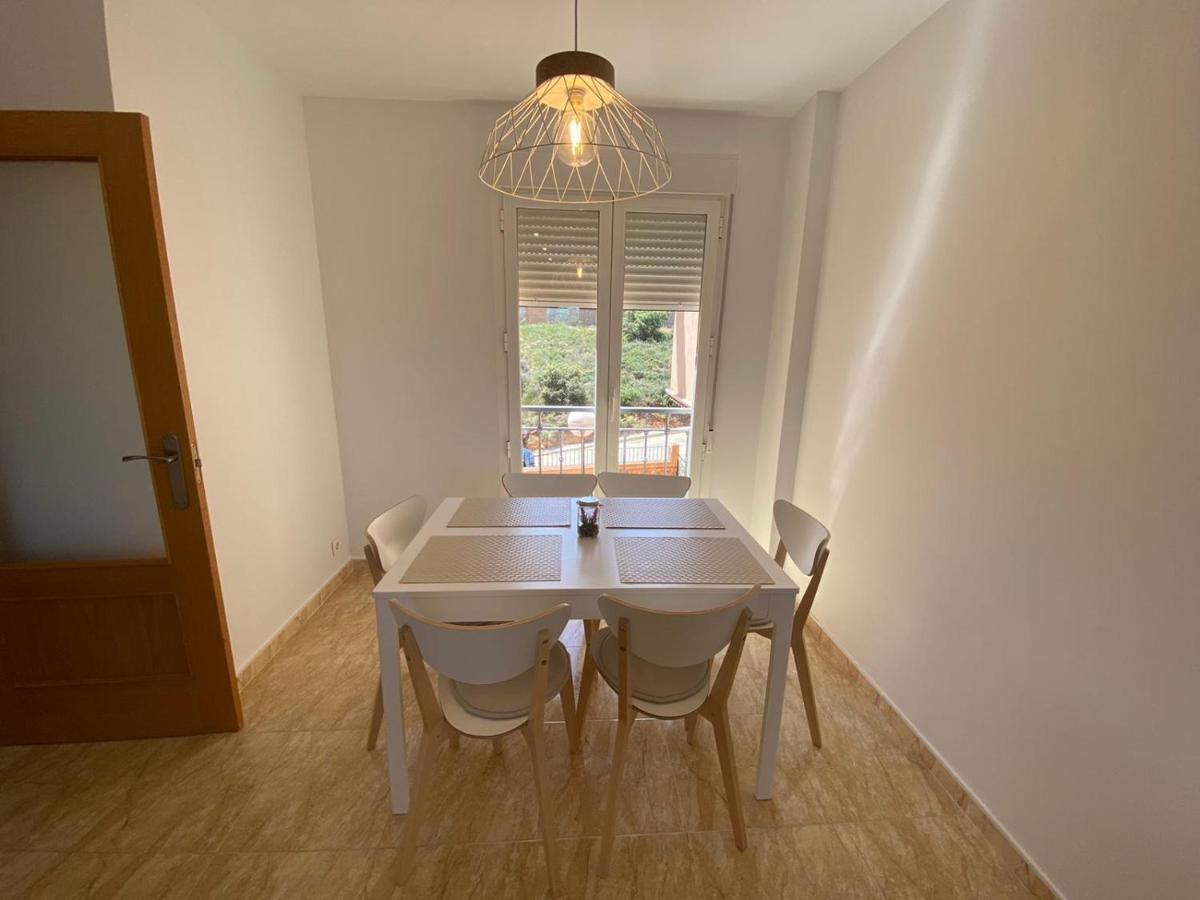 Apartamento La Casita De Ventura *
