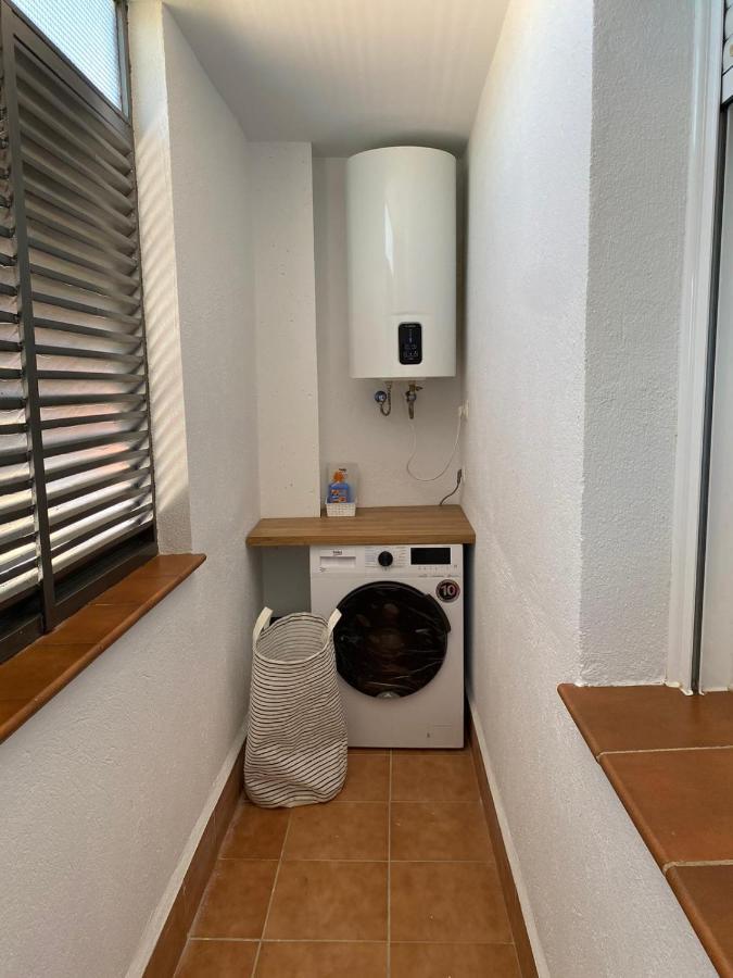 Apartamento La Casita De Ventura *