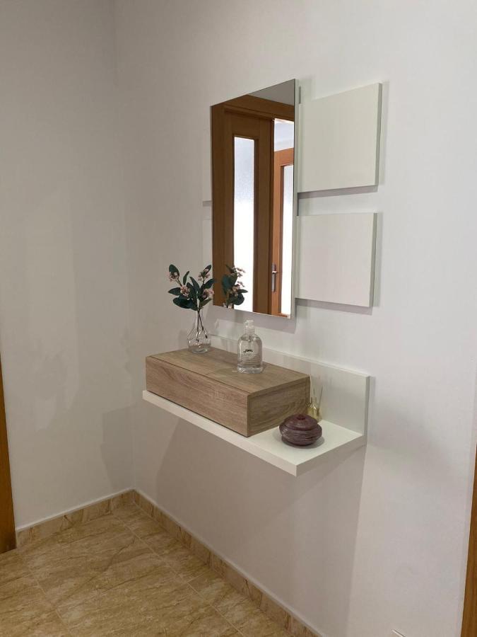 Apartamento La Casita De Ventura *