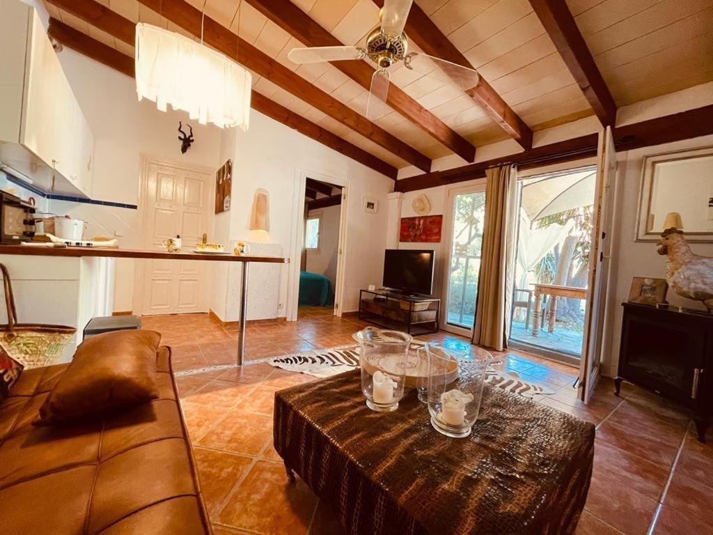 Casita Limón *