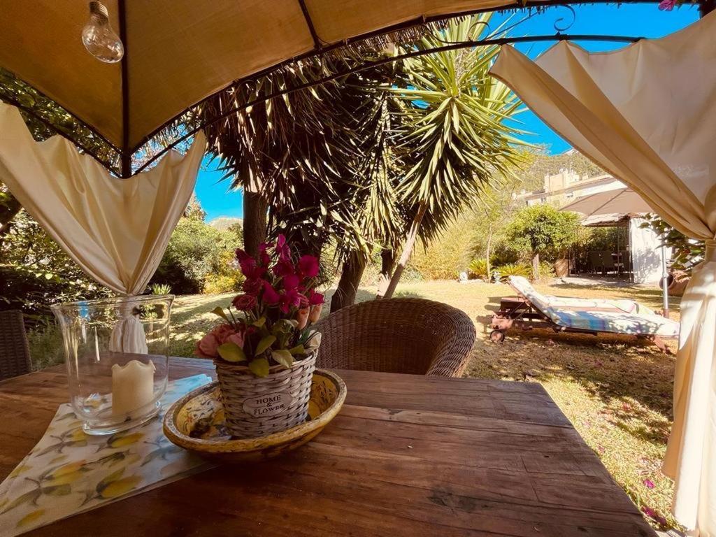 Casita Limón Сasa de vacaciones