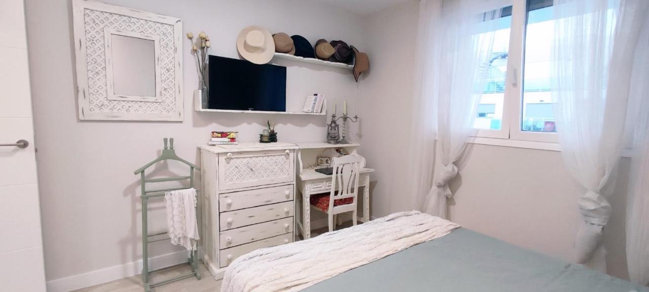 Apartamento Dunas
