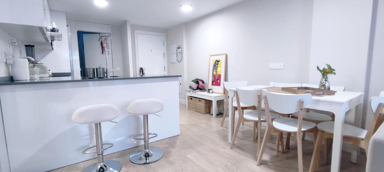 Apartamento Dunas Torrox
