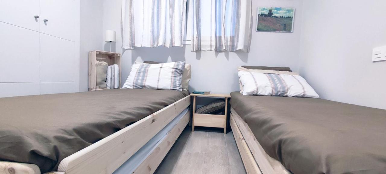 Apartamento Dunas *